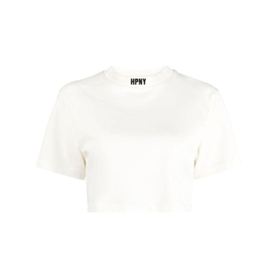 Heron Preston T-shirts In White