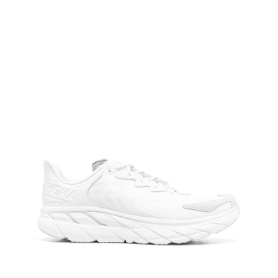 Hoka One One Sneakers In White