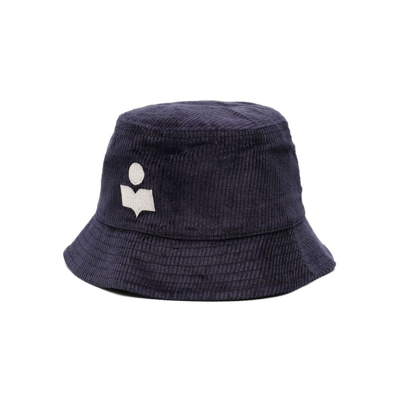 Isabel Marant Caps In Blue