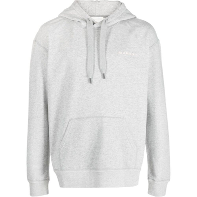 Isabel Marant Sweatshirts In Grey