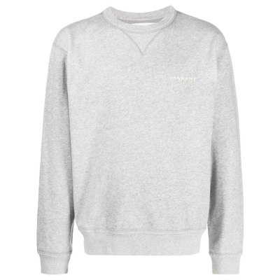 Isabel Marant Sweatshirts In Grey