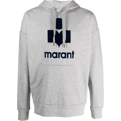Isabel Marant Sweatshirt  Men In Grey