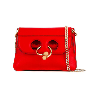Jw Anderson J.w. Anderson Bags In Red