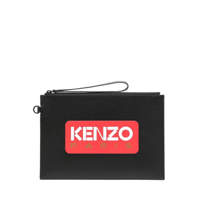 Kenzo Small Leather Goods