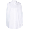Kimhēkim Kimhekim Shirts In White