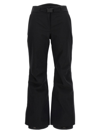 Moncler Ski Pants In Black