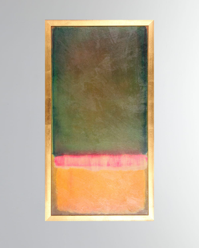 Shadow Catchers 1949 Giclee Wall Art In Multi