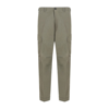 TOM FORD TOM FORD  TWILL CARGO SPORT PANTS