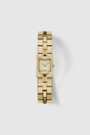 Breda Relic Metal Bracelet Quartz Analog Watch In Neutral, Women's At Urban Outfitters