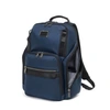 Tumi Alpha Bravo Search Backpack In Blue