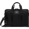 TUMI FOLDER WITH 2 HANDLES ALPHA BRAVO ACADEMY BRIEF BLACK 142488/1041