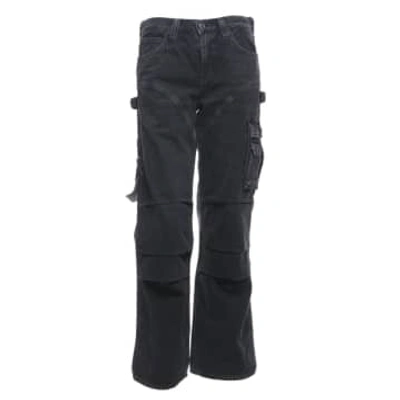 Agolde Jeans For Woman A9165 1557 Spider