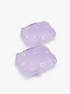 CALPAK CALPAK SMALL COMPRESSION PACKING CUBES IN ORCHID FIELDS