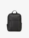 CALPAK CALPAK LUKA 15 INCH LAPTOP BACKPACK IN MATTE BLACK