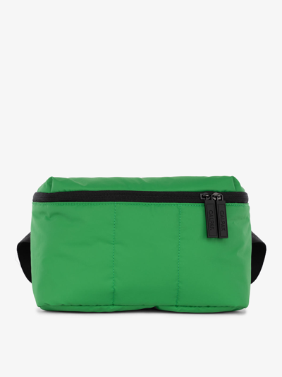 Calpak Luka Belt Bag In Green Apple