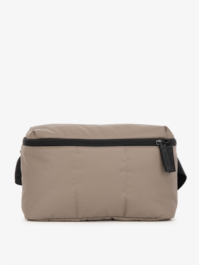 Calpak Luka Belt Bag In Chocolate