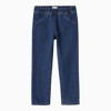 Il Gufo Skinny Jeans In Blue