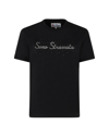 Mc2 Saint Barth Emilie W In Black