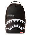 Sprayground Backpacks In Black