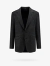 Tagliatore Blazer In Grey
