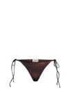 Jean Paul Gaultier Tattoo Collection Bikini Bottoms