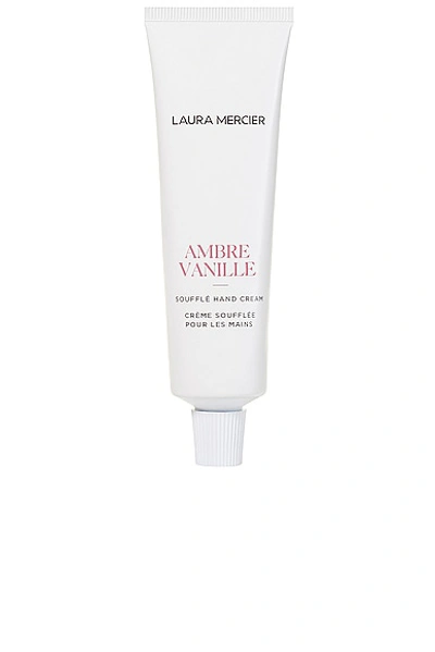 Laura Mercier Ambre Vanille Souffle Hand Cream In N,a