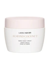 Laura Mercier Almond Coconut Serum Body Cream In N,a