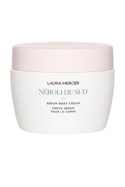 Laura Mercier Neroli Du Sud Serum Body Cream In N,a