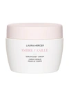 LAURA MERCIER AMBRE VANILLE SERUM BODY CREAM