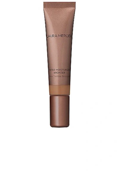 Laura Mercier Tinted Moisturizer Bronzer In 04 Sunlight