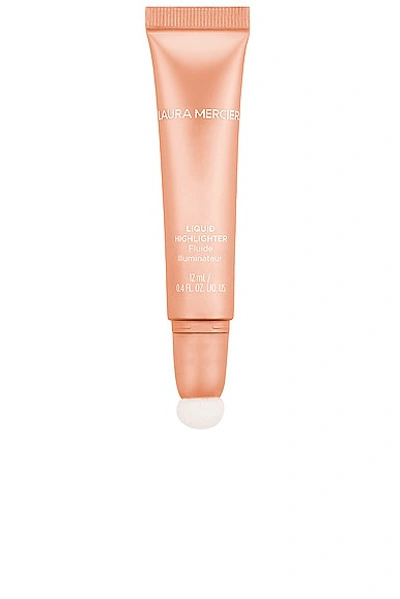 Laura Mercier Roseglow Liquid Highlighter In Champagne Pink