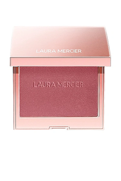 Laura Mercier Roseglow Blush Color Infusion In Very Berry