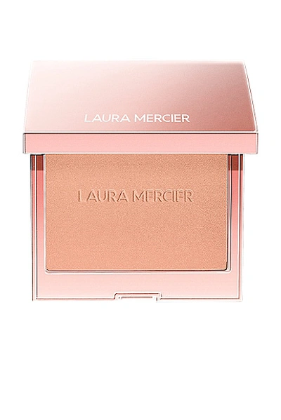 Laura Mercier Roseglow Blush Colour Infusion In Peach Shimmer