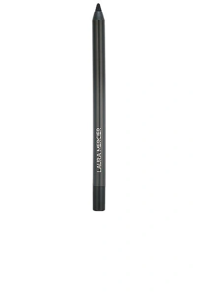 Laura Mercier Caviar Tightline Eyeliner Pencil In Tuxedo