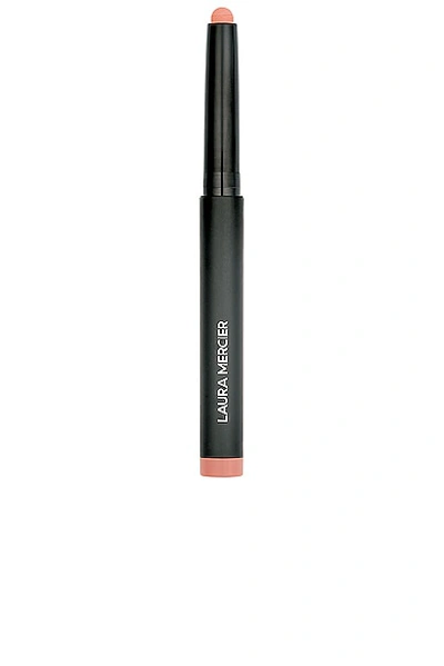 Laura Mercier Matte Caviar Stick Eye Shadow In Peach