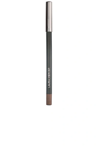 Laura Mercier Caviar Tightline Eyeliner Pencil In Bronze