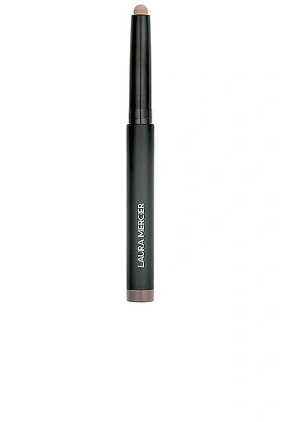 Laura Mercier Matte Caviar Stick Eye Shadow In Cobblestone