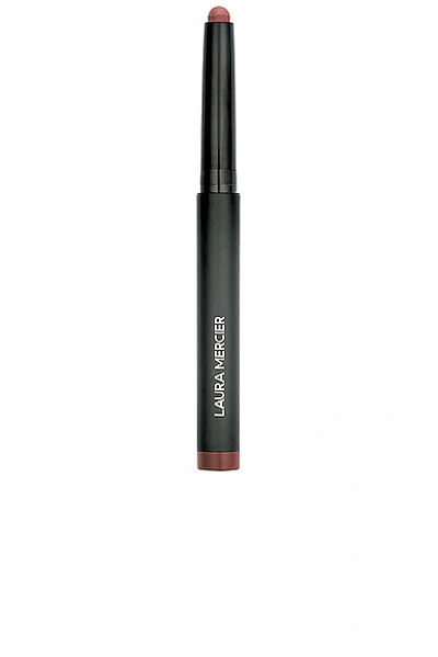 Laura Mercier Matte Caviar Stick Eye Shadow In Brick