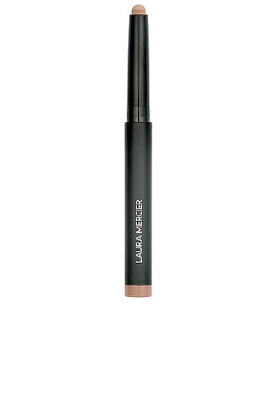 Laura Mercier Matte Caviar Stick Eye Shadow In Caramel