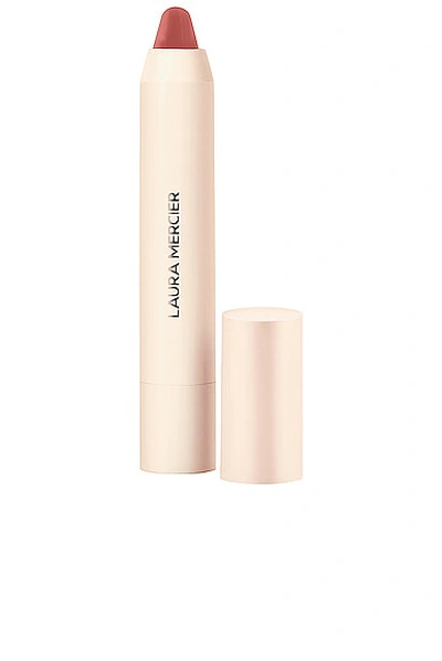 Laura Mercier Petal Soft Lipstick Crayon In 302 Ella