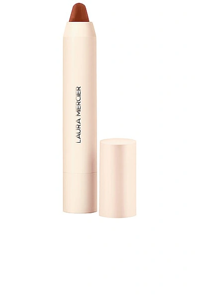 Laura Mercier Petal Soft Lipstick Crayon 口红 – 300 Lea In 300 Lea