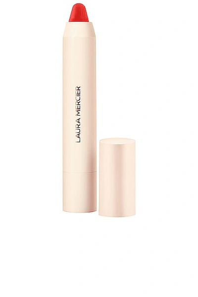 Laura Mercier Petal Soft Lipstick Crayon In 361 Alma