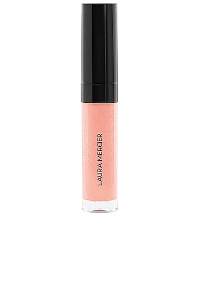 Laura Mercier Lip Glace In 125 Rose