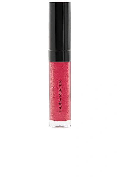 Laura Mercier Lip Glace In 190 Rose Syrup