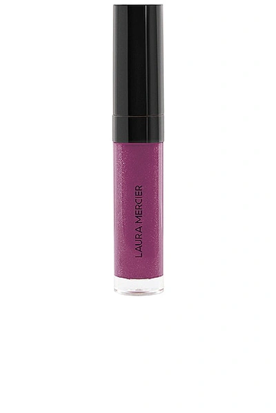 Laura Mercier Lip Glace In 210 Berry Bliss