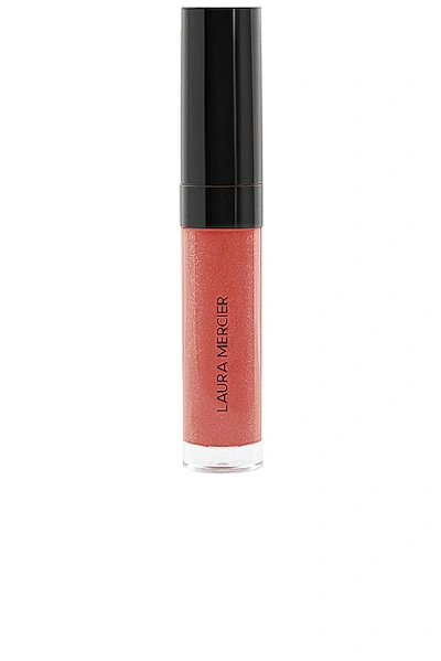 Laura Mercier Lip Glace In 360 Cherry Blossom