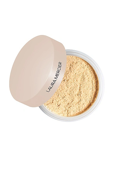 Laura Mercier Ultra Blur Translucent Loose Setting Powder In Translucent Honey