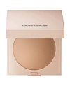 Laura Mercier Real Flawless Pressed Powder In Translucent Medium