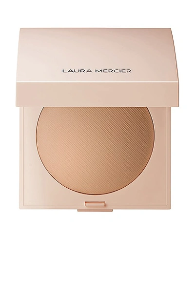 Laura Mercier Real Flawless Luminous Perfecting Pressed Powder In Translucent Medium