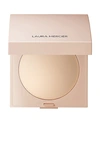 LAURA MERCIER REAL FLAWLESS LUMINOUS PERFECTING PRESSED POWDER